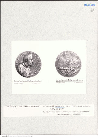 Vorderseite von bh275014_recto