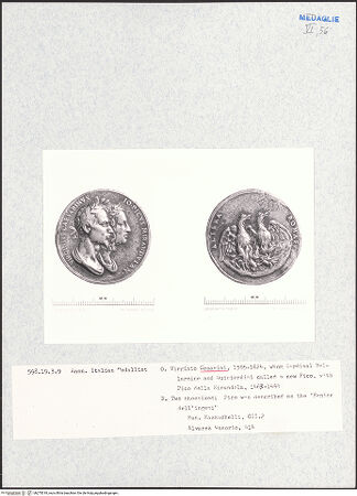 Vorderseite von bh275018_recto