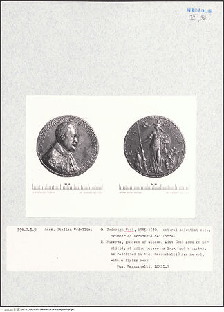 Vorderseite von bh275023_recto