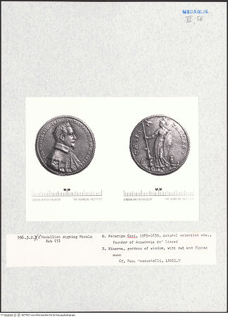 Vorderseite von bh275027_recto