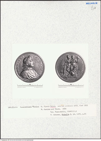 Vorderseite von bh275029_recto