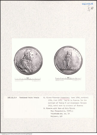 Vorderseite von bh275033_recto