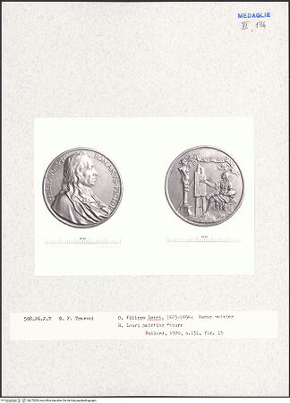 Vorderseite von bh275039_recto