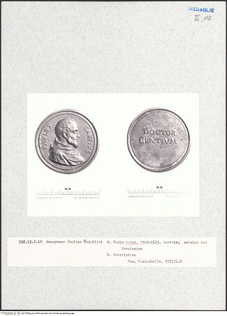 Vorderseite von bh275040_recto