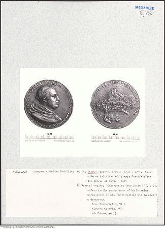 Vorderseite von bh275048_recto