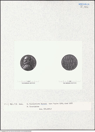 Vorderseite von bh275050_recto