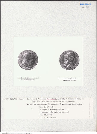 Vorderseite von bh275055_recto