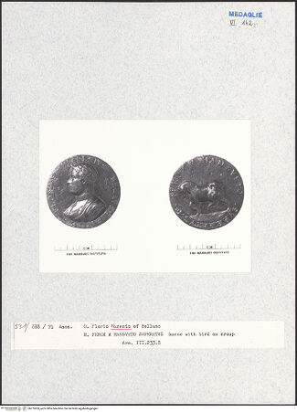 Vorderseite von bh275059_recto