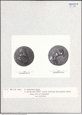 Vorderseite von bh275063_recto