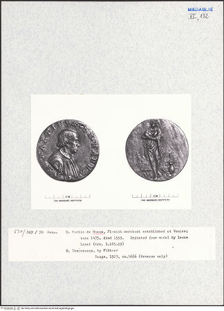 Vorderseite von bh275065_recto