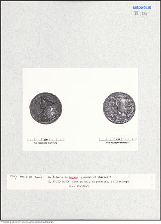 Vorderseite von bh275071_recto