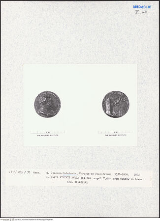 Vorderseite von bh275072_recto