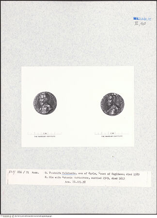 Vorderseite von bh275075_recto