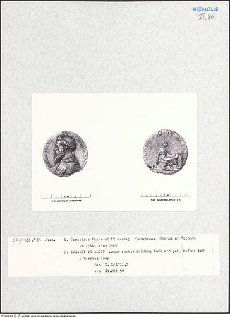 Vorderseite von bh275087_recto