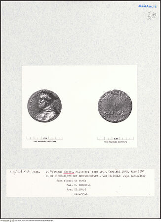 Vorderseite von bh275089_recto