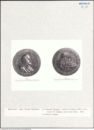 Vorderseite von bh275106_recto