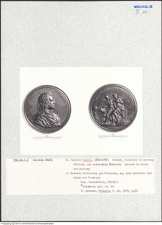 Vorderseite von bh275121_recto