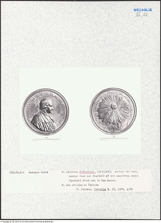 Vorderseite von bh275122_recto