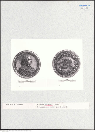 Vorderseite von bh275123_recto