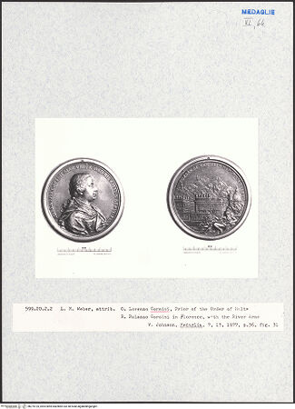 Vorderseite von bh275125_recto