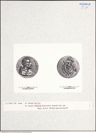 Vorderseite von bh275165_recto