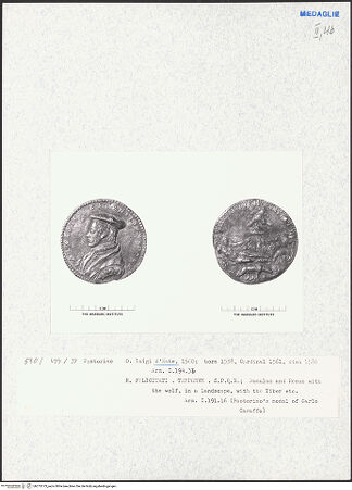 Vorderseite von bh275173_recto