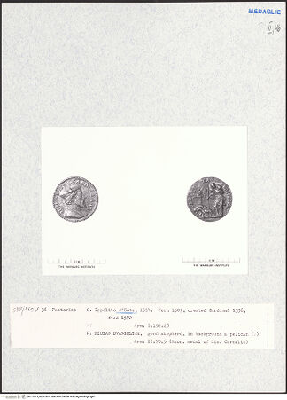 Vorderseite von bh275179_recto