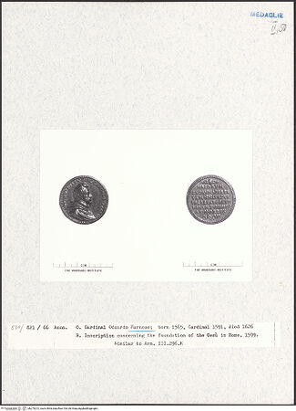 Vorderseite von bh275212_recto