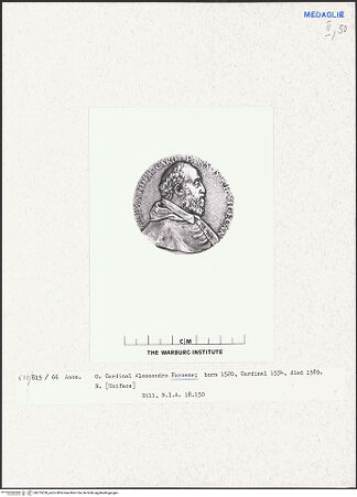 Vorderseite von bh275220_recto