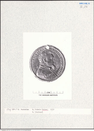 Vorderseite von bh275234_recto