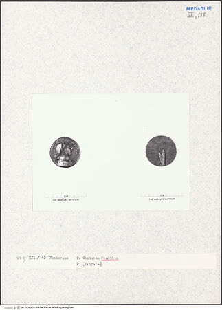 Vorderseite von bh275256_recto