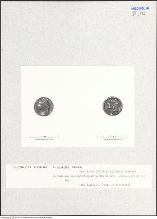 Vorderseite von bh275261_recto