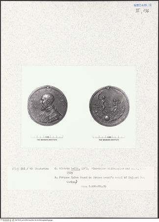 Vorderseite von bh275262_recto