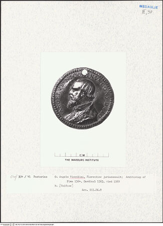 Vorderseite von bh275274_recto