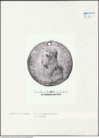 Vorderseite von bh275280_recto