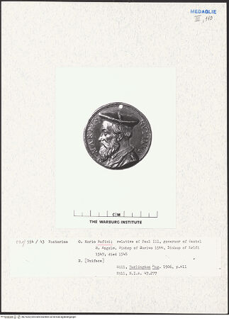 Vorderseite von bh275283_recto