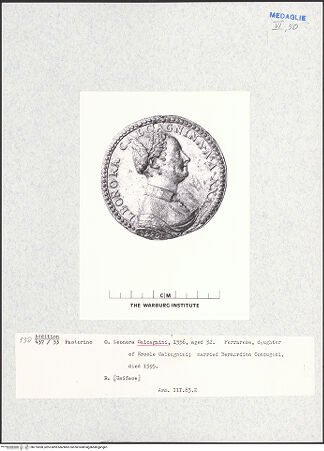 Vorderseite von bh275300_recto