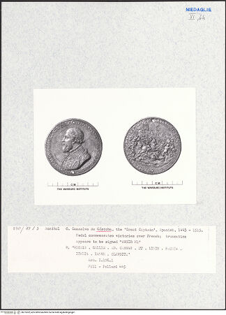 Vorderseite von bh275302_recto