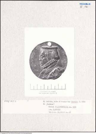 Vorderseite von bh275309_recto