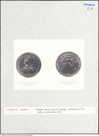 Vorderseite von bh275343_recto