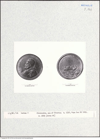 Vorderseite von bh275346_recto