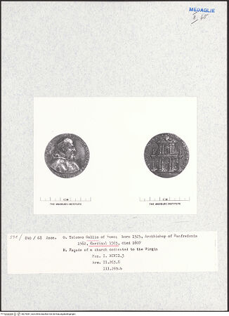 Vorderseite von bh275381_recto