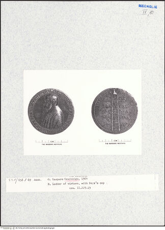 Vorderseite von bh275396_recto