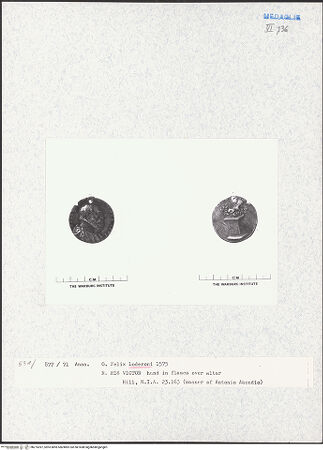 Vorderseite von bh275397_recto