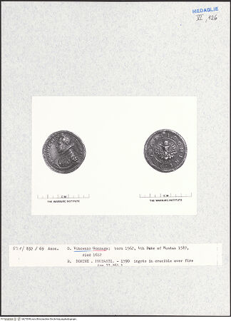 Vorderseite von bh275398_recto