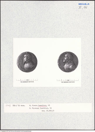 Vorderseite von bh275403_recto