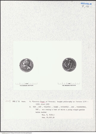 Vorderseite von bh275404_recto