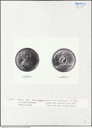 Vorderseite von bh275416_recto