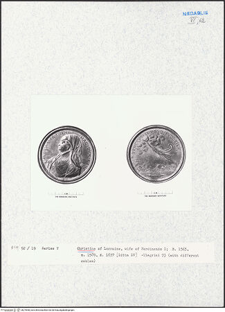 Vorderseite von bh275480_recto