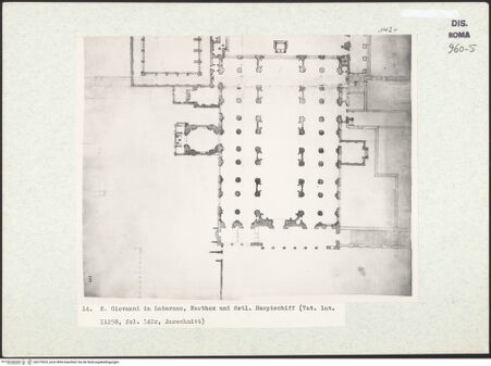 Vorderseite von bh275523_recto